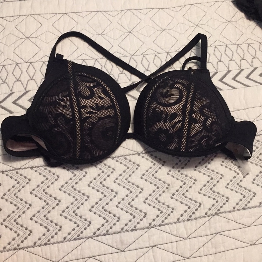 bathing suit top